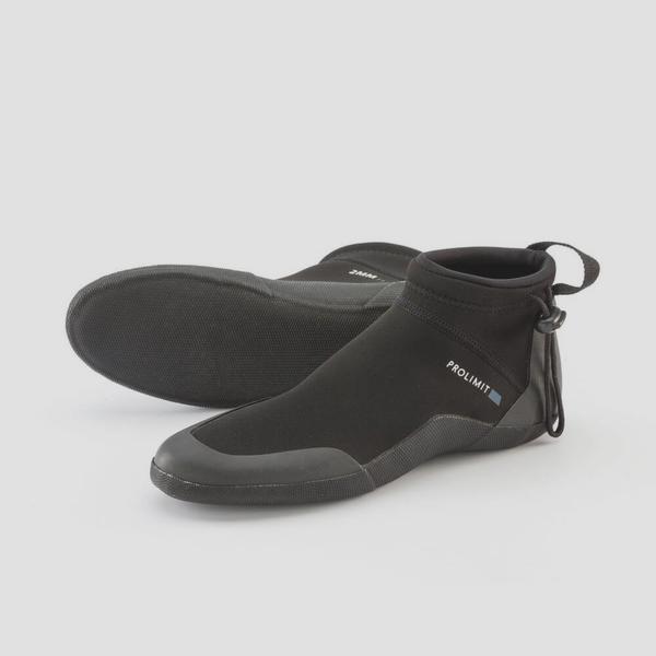 Buty neoprenowe do morsowania