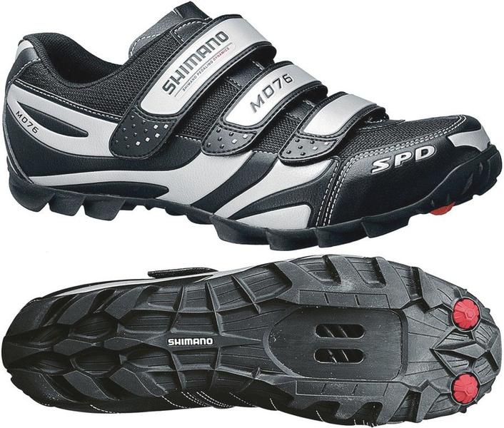 Buty spd