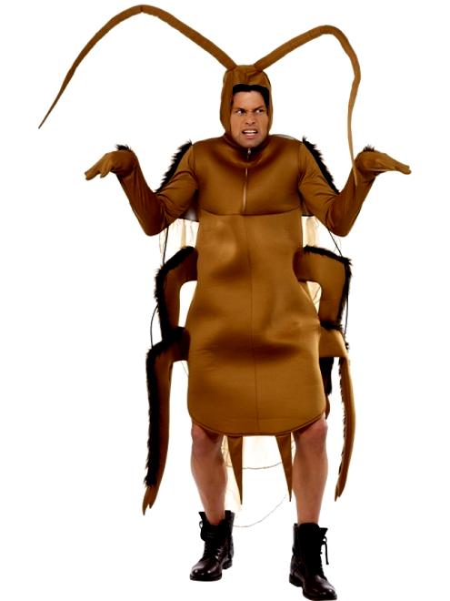 Materiały do kostiumu