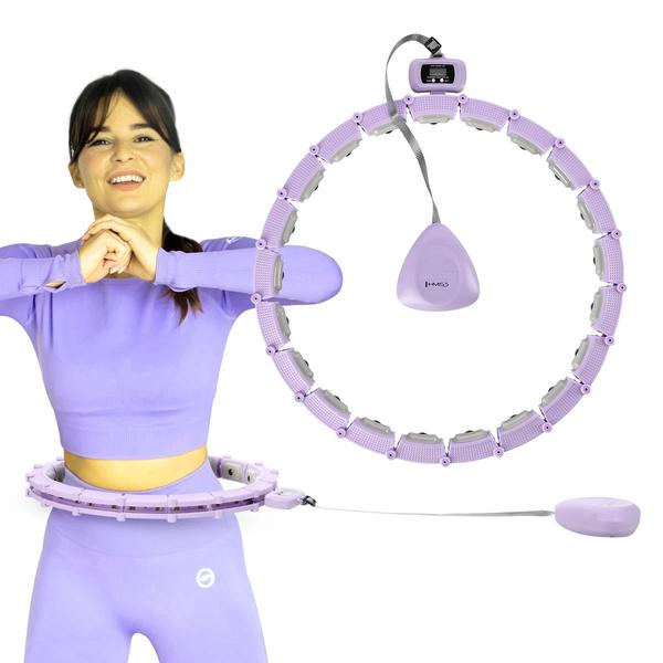 Rozmiar hula hop