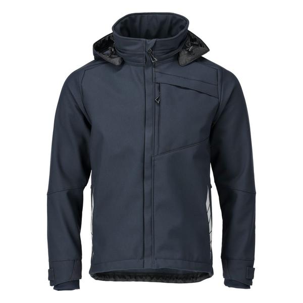 Softshell dla początkujących
