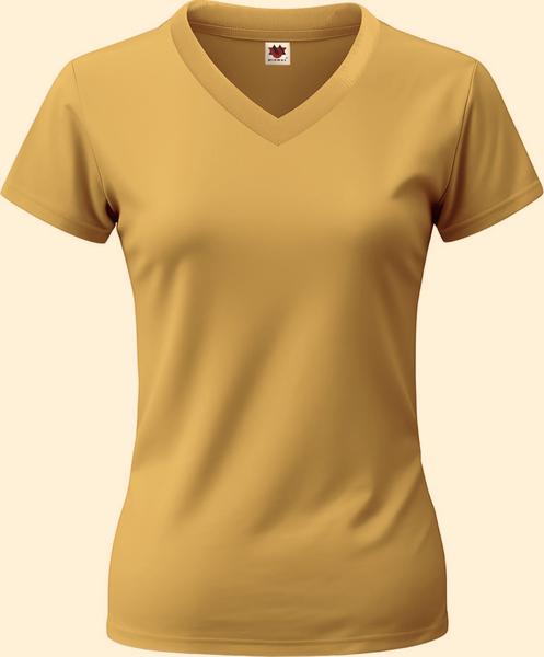 Szycie t-shirtu bez overlocka