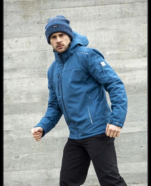 Uszyć kurtkę softshell