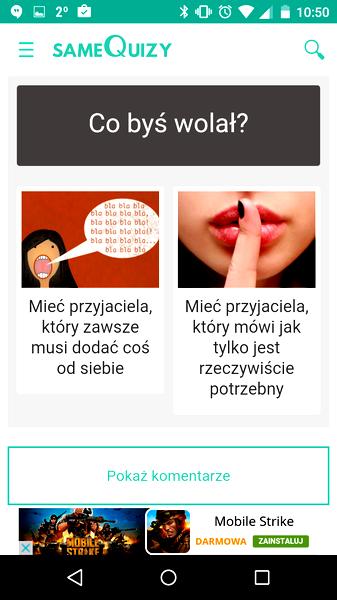 Wyzwanie dla fanek makijażu