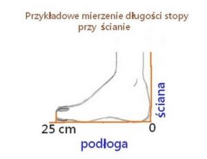 Jak dobrać rozmiar skarpetek: prosty przewodnik krok po kroku