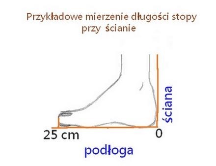 Jak dobrać rozmiar skarpetek: prosty przewodnik krok po kroku