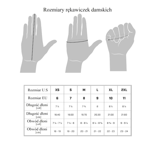 Jaki to jest rozmiar 8 w ubraniach i butach: praktyczny przewodnik