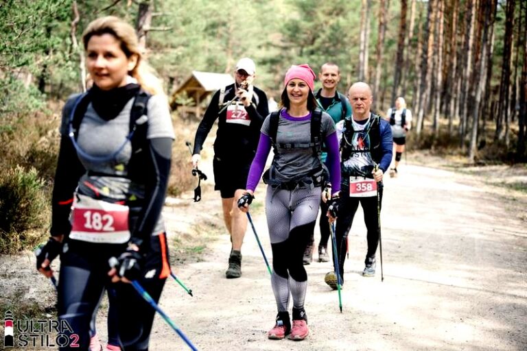 Jakie buty do nording walking — jak wybrać komfortowe i bezpieczne obuwie