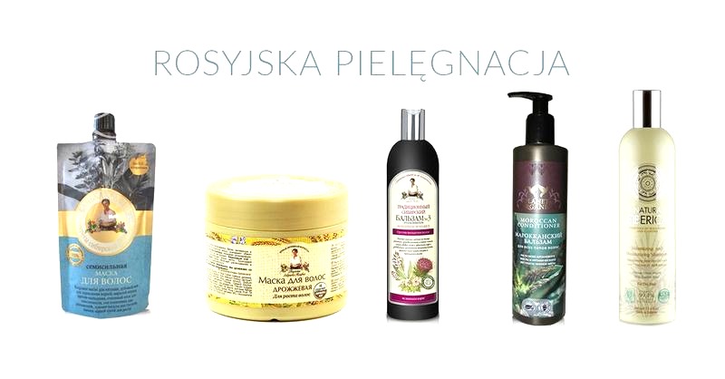 Jakie kosmetyki są z Rosji i które warto wypróbować