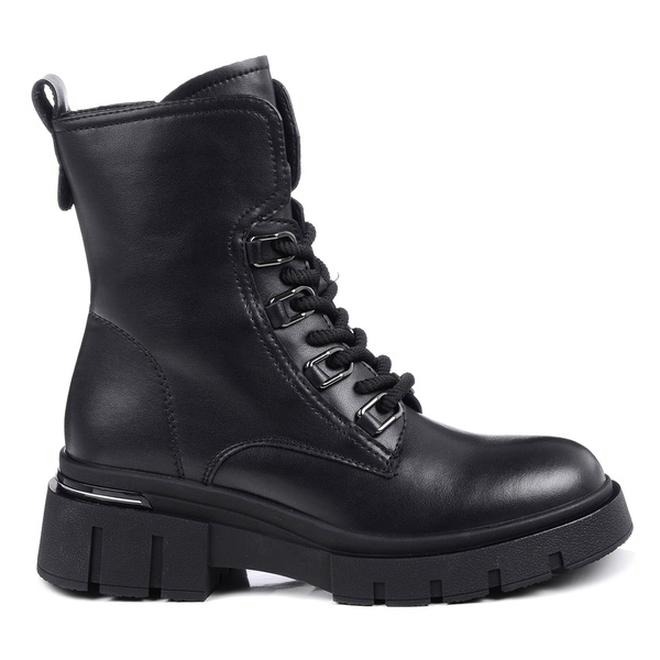 Najcieplejsze buty na zimę - jak je wybrać, aby nie zmarznąć?