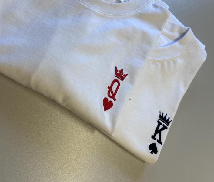 Prosty przewodnik: jak uszyć t-shirt bez overlocka