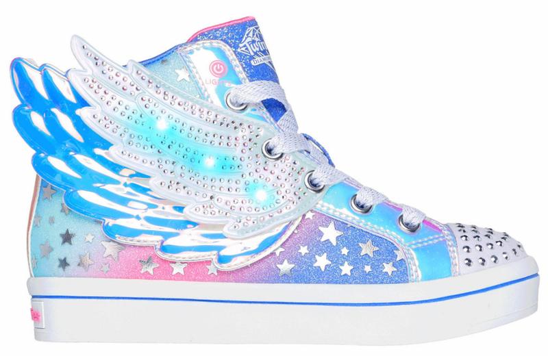 Buty dla dziecka