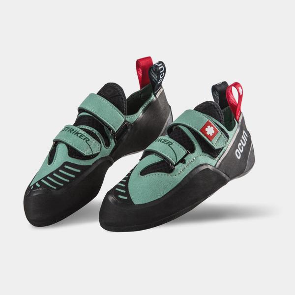 Buty wspinaczkowe dla początkujących