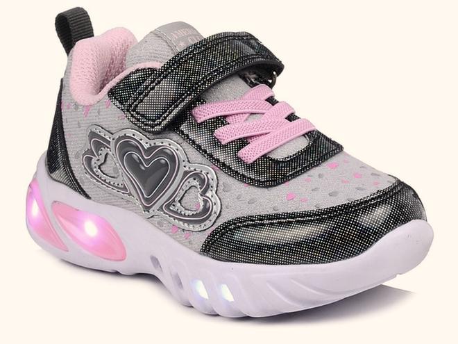 Jesienne buty dla dzieci