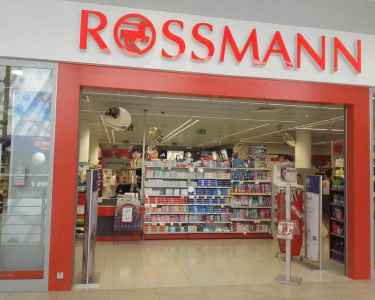 Pielęgnacja twarzy Rossmann