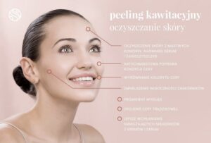 Jakie kosmetyki stosować do peelingu kawitacyjnego? Dobierz je do skóry