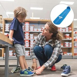 Rozmiar 9,5 cm: jaki numer buta pasuje?